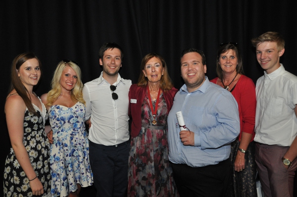 Hatton Operatic Society
